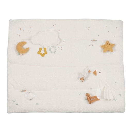 [LD8408] Manta de juegos Newborn Naturals