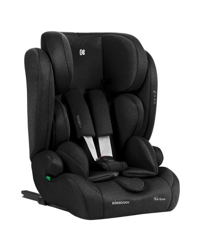 [31002140005] Silla de coche 76-150 cm i-Cross i-SIZE Negro
