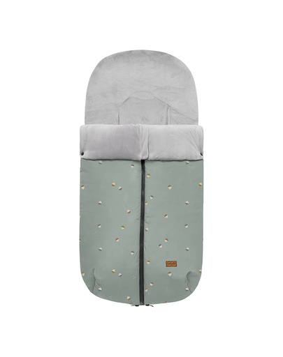 [B034H2500] Saco silla Bergen pelo Acorn