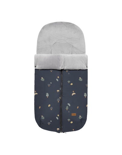 [B034H2501] Saco silla Bergen pelo Bosque