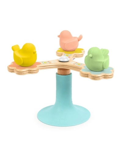 [TTDJ-36146] Baby Blanco BabySpini