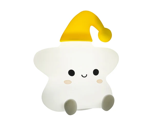 [STAWHITER] LITTLE L JOY STAR