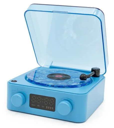 [WAVEBLUE] Lámpara sensorial Magic Wave Ocean Calm