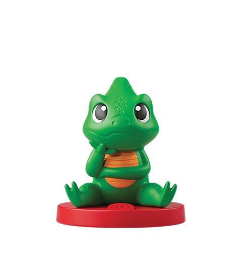 [FFE10016] Descubriendo las emociones