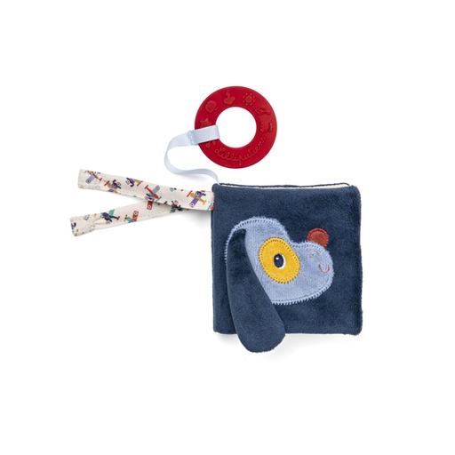 [JURA-83618] JULES LIBRO DE JUEGOS