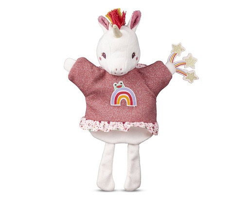 [JURA-83641] Lena marioneta de mano