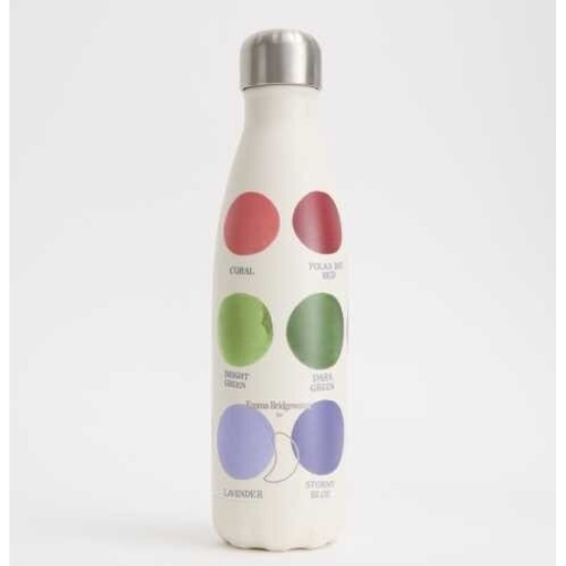 [B50090REBCP] Botella Chillys Pantone 500 ml