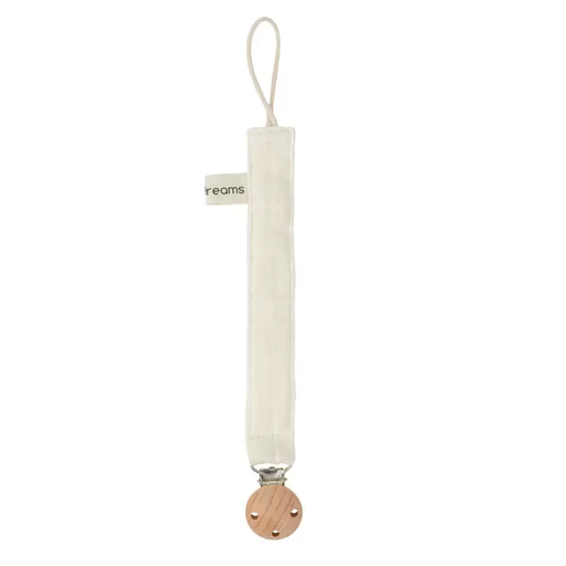 [417MAT01] Sujetachupetes Matalase blanco