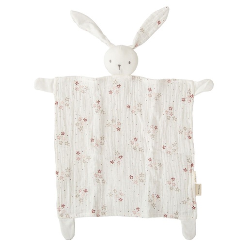 [575C2914] Doudou Stars rosa