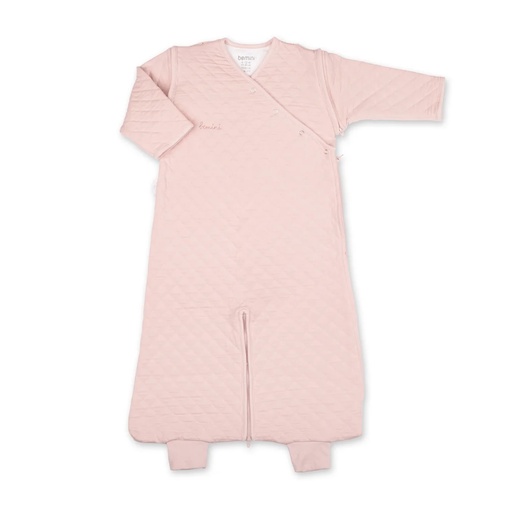 MAGIC BAG Pady quilted jersey QUILT 44 blush