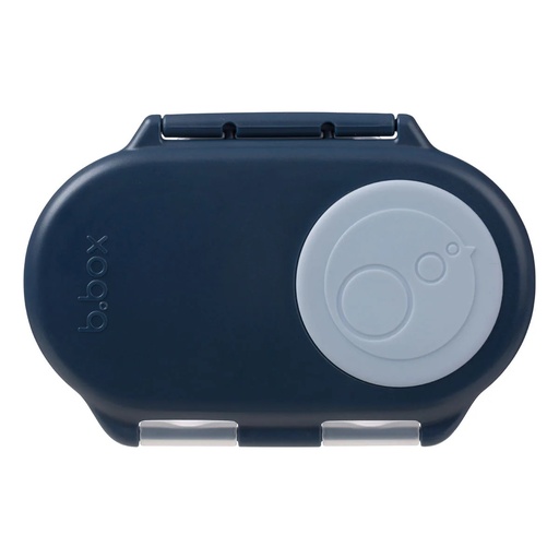 [BB00700U] Snackbox - Midnight