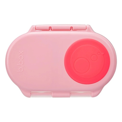 [BB00768U] Snackbox - Flamingo Fizz