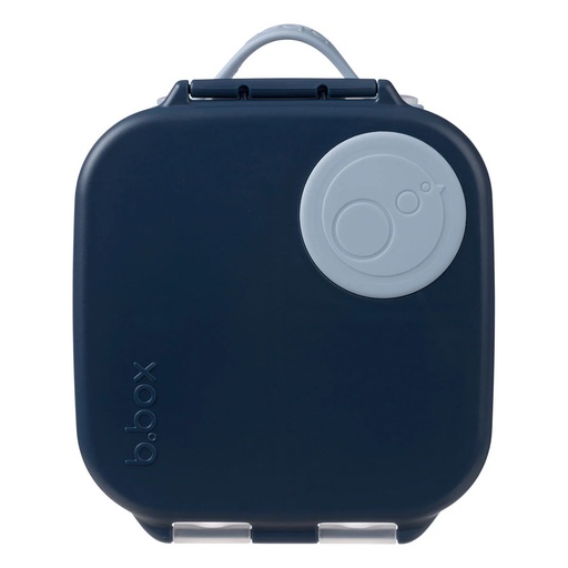 [BB00739U] Mini Lunchbox - Midnight