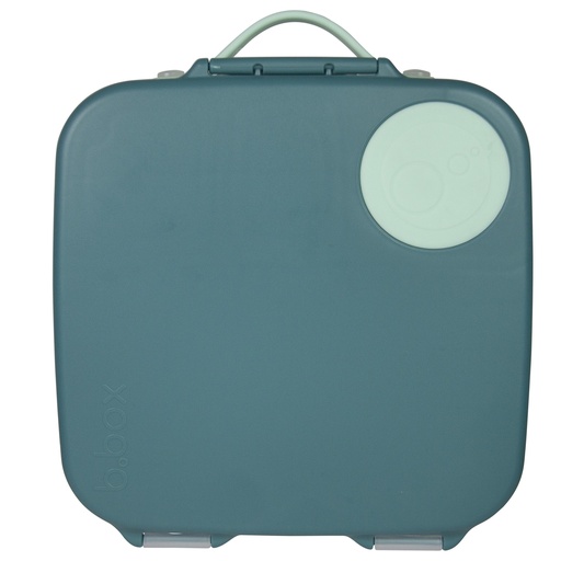 [BB00657U] Lunchbox con gel refrigerante - Emerald Forest