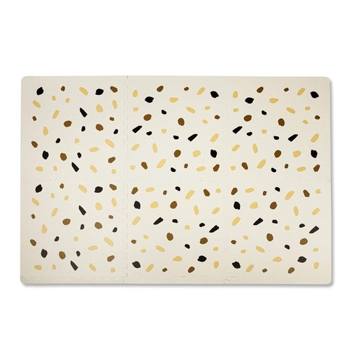 [HM-PM-6-XXL-C] Alfombra Puzle XXL Confetti 180X120