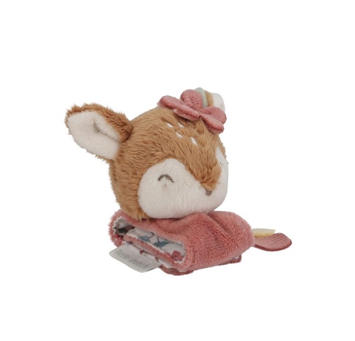 [LD9024] SONAJERO DE MUÑECA FAIRY GARDEN