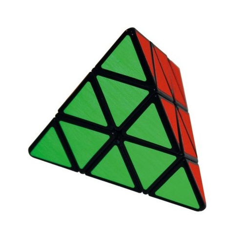[R5035] Pyraminx