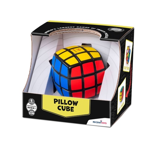 [R5145] Pillow Cube