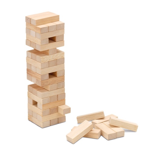 [652] Block & Block clásico