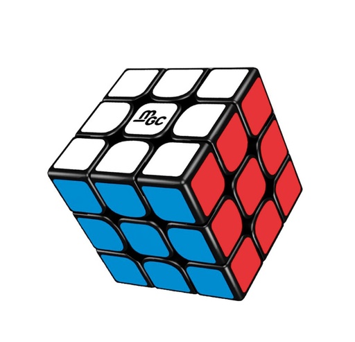 [YJ8101] MGC Cube 3 x 3