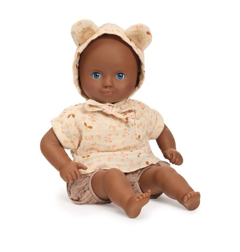 [37869] Pomea Baby Issoria