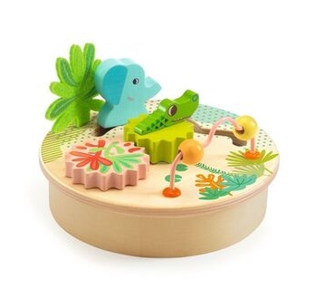 [36296] Baby color Multi Small