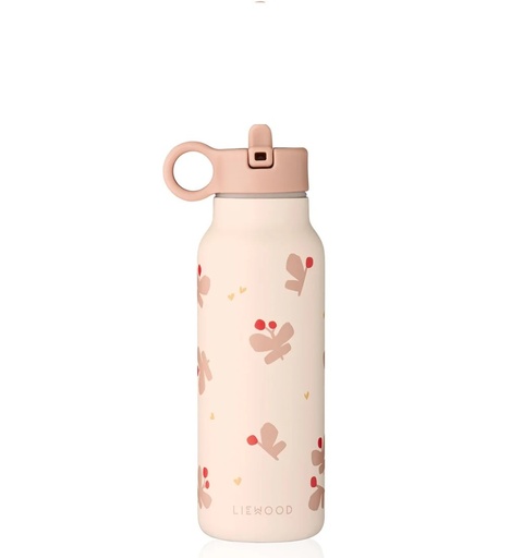 [LW196172606] Botella térmica Falk 350 ml Butterfly / Apple blossom