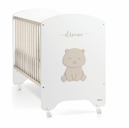 Cuna Dream Bear