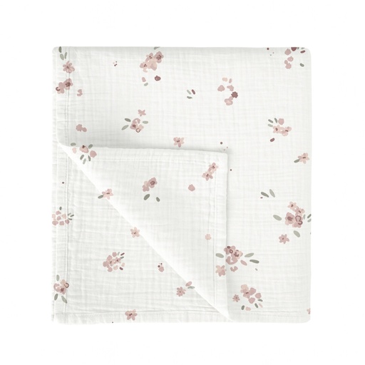 [564R0114] Muselina bambú Monet