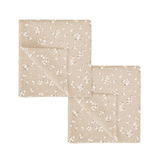 [548R0700] Set 2 Gasitas 60X60 Anaïs