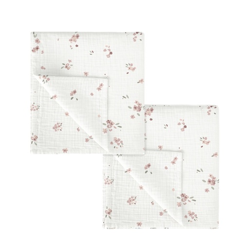 [548R0114] Set 2 Gasitas 60X60 Monet