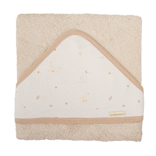 [00753300] Maxicapa baño Forest 100X100