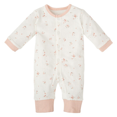 [PIJR0114] Pijama T 0-1 Monet