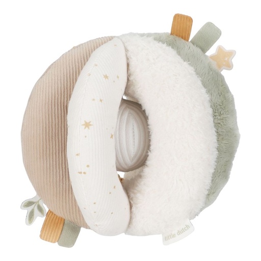 [LD8425] Pelota Montessori Newborn Naturals