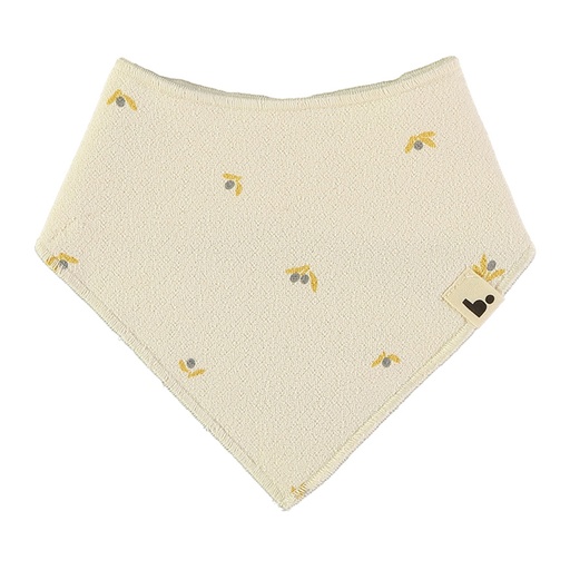 [LSS262342] Bandana Oliveta