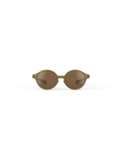 [BBY2329101X00] Gafas de Sol BABY 0/3 d Glossy Kaki