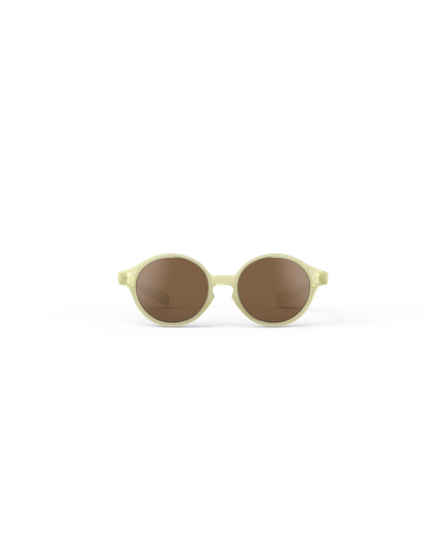 [BBY2329001X00] Gafas de Sol BABY 0/3 d Vanilla