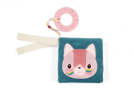 [83695] Jeanne Libro