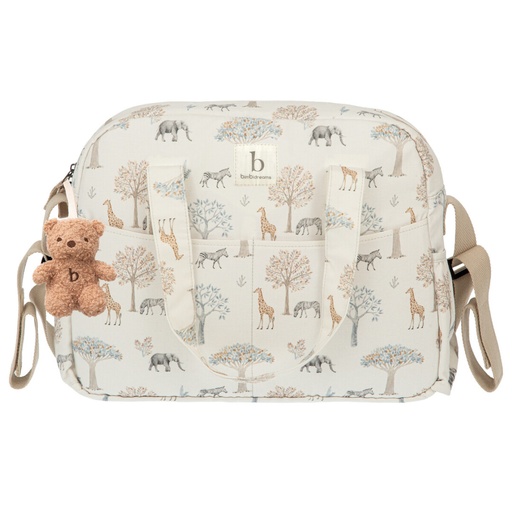 [30353697] Bolso Maternal 40x34x18 Tanzania