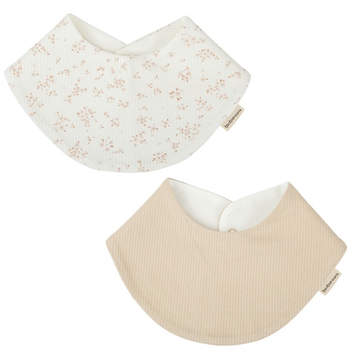 [506R0710] Pack 2 bandanas (43x21) Anais