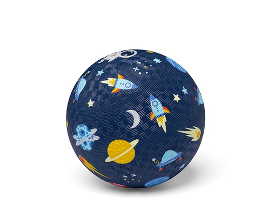 [LLB-007] Pelota Space 13 cm