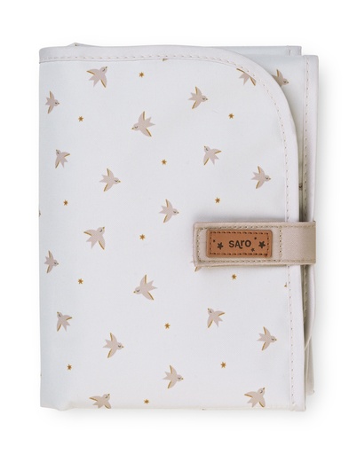 [13892] Cambiador portátil "Fly Free"