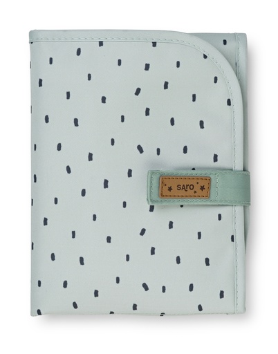 [13893] Cambiador portátil "Little Explorers"