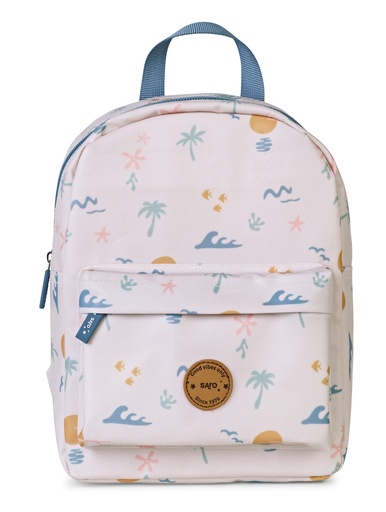[75010] Mochila "Good Vibes"