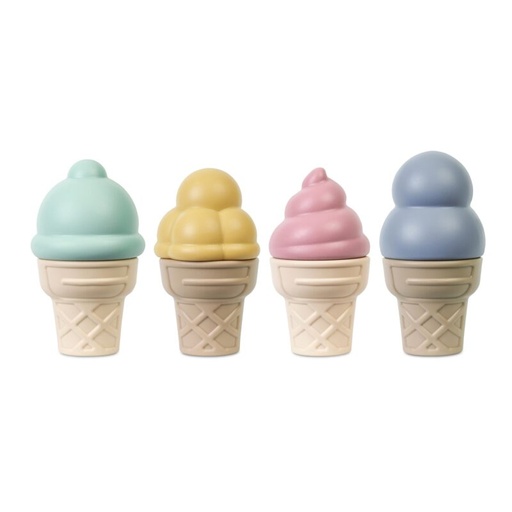 [6110] Set de Helados «Yummy Cream»