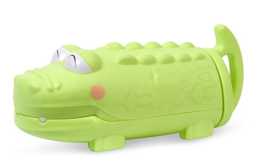 [61251] Pistola de agua Crocodile