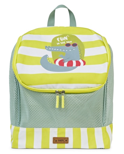 [61522] Mochila antiarena Fun in the Sun