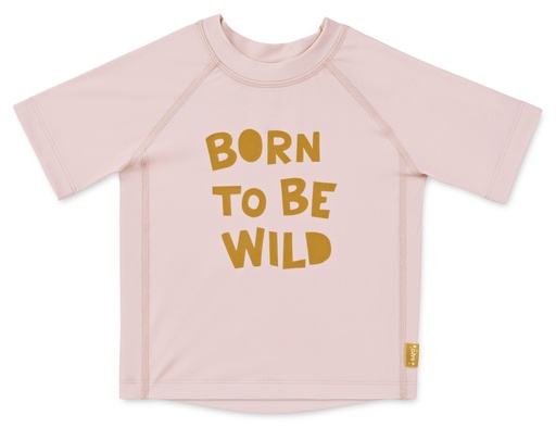 Camiseta protección solar +50UV  Born to Wild