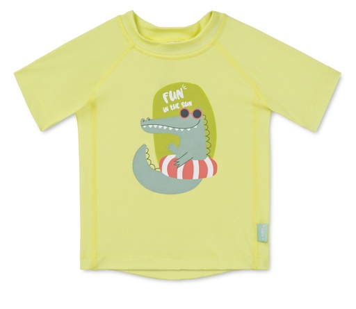 Camiseta protección solar +50UV Fun in the Sun