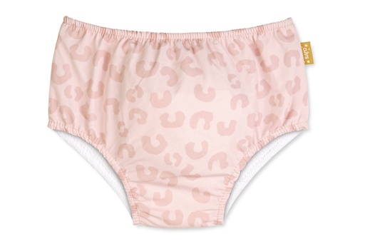 Bañador pañal +50UV  "Born to be wild"